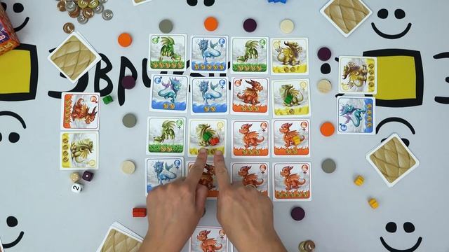 Эврикус. Обзор настольной игры Драконы-питомцы смотреть онлайн