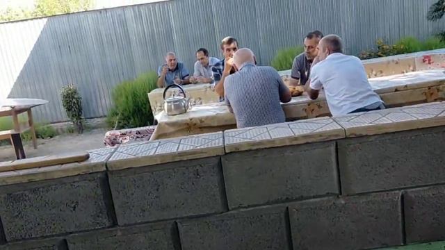 Куран У Ливазы! смотреть онлайн