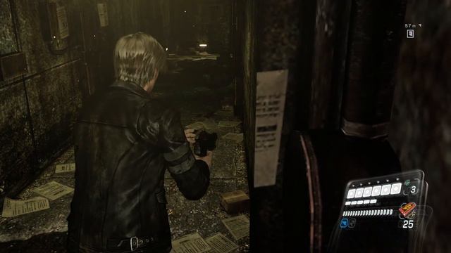 Resident Evil 6 (Леон/Хелена)женское прохождение#8 смотреть онлайн