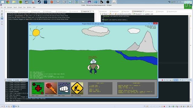 Project Moisei – Video 06 смотреть онлайн