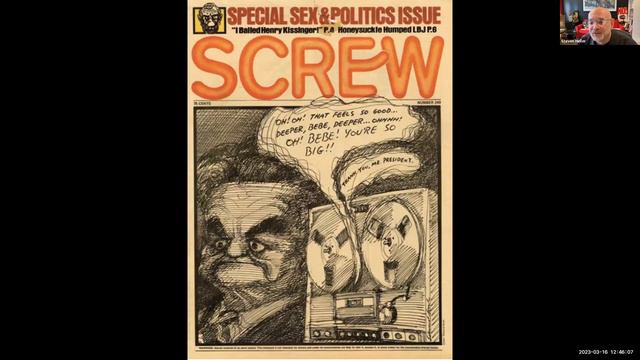 Growing Up Underground with Steve Heller смотреть онлайн
