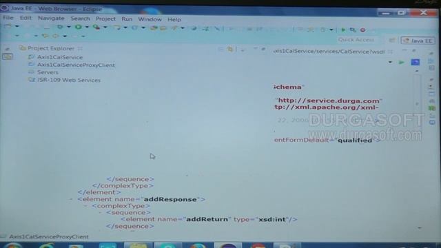 Web Services Tutorials for Beginner | Session - 5 | by Expert Faculty смотреть онлайн