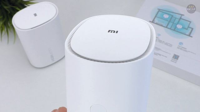 Обзор Xiaomi Mi Mesh Router – Быстрый и бесшовный Wi-Fi смотреть онлайн