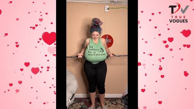 Meet Avarice | plus size Model | модель плюс-сайз | Modèles aux courbes | Kurvige Modelle смотреть онлайн