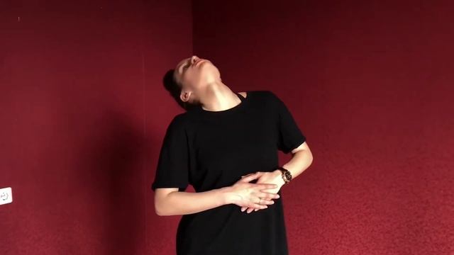 Международная школа Inclusive Dance. Видео-уроки по современной хореографии. смотреть онлайн