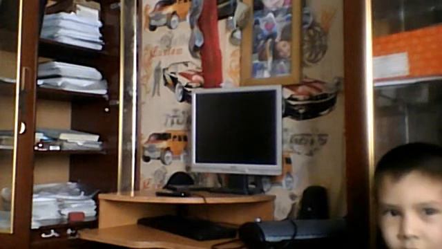 Webcam Video From February 26, 2015 10:29 AM (UTC)