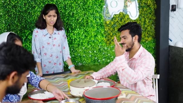 Pari Ki Magical Watch | Magical Story | Pari's Lifestyle смотреть онлайн