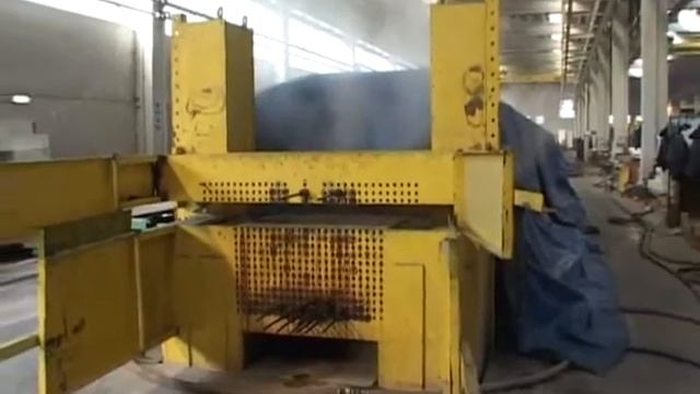 Edimo Производство ЖБИ Экскурсия на завод ЖБИ смотреть онлайн