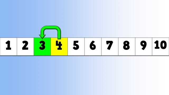 One Less!! (song for kids about identifying the # that is "ONE LESS") смотреть онлайн