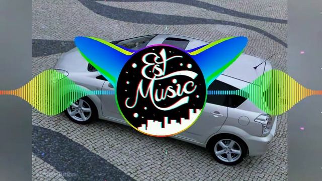 Toyota Corolla [Bass Boosted] смотреть онлайн