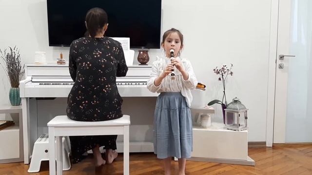 Экзамен 1-й класс смотреть онлайн