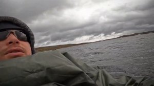 Кольский полуостров - Жизнь в тундре 2023🤟