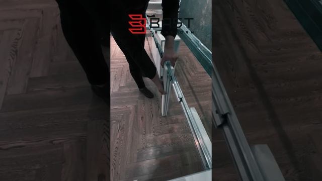 стол трансформер Standart от BAST Transform смотреть онлайн