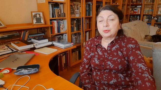 Презентация книги Елены Погорельской и Стива Левина "Исаак Бабель". Жизнеописание. смотреть онлайн
