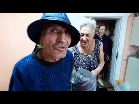 ДЕД МАТВЕЙ С ЮБИЛЕЕМ!!! смотреть онлайн