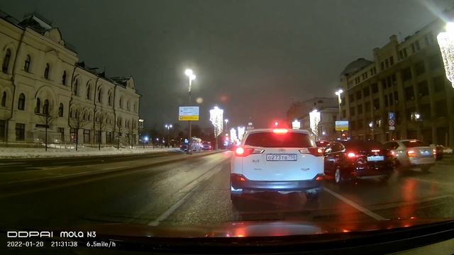 Москва из Красногорска в Реутов смотреть онлайн
