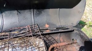 Газовый гриль своими руками (подробное толкование)