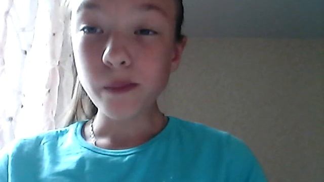 Я приняла вызов. Жевачка . /1/ смотреть онлайн