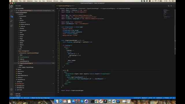ReactJS Tutorial 2021 for Beginners #7: useState, useEffect in React смотреть онлайн