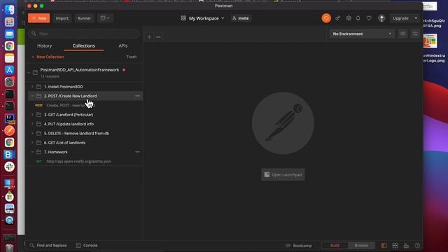 API Automation Testing using Postman, Swagger, npm Part 5 (with HTML Extra report) by TalentTEK смотреть онлайн
