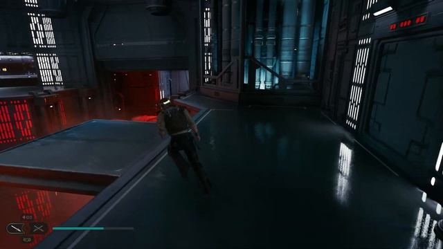 STAR WARS Jedi Survivor ⬖ Walkthrough 1440p ⮚ 19 ⮘ Ryzen 5500 + Rx 6700 Español Longplay Completo? смотреть онлайн