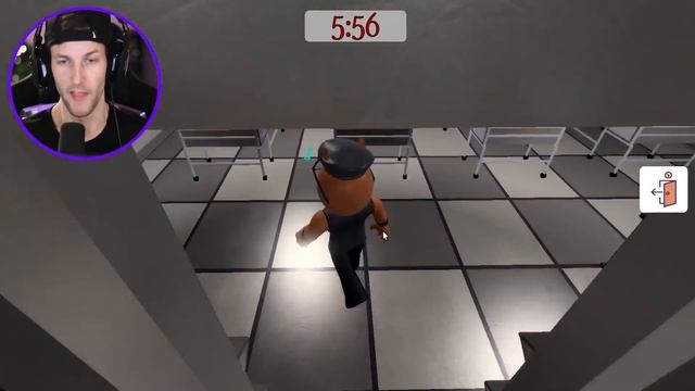 ROBLOX PIGGY *NEW* LABORATORY MAP! (Piggy Fanmade Maps) смотреть онлайн