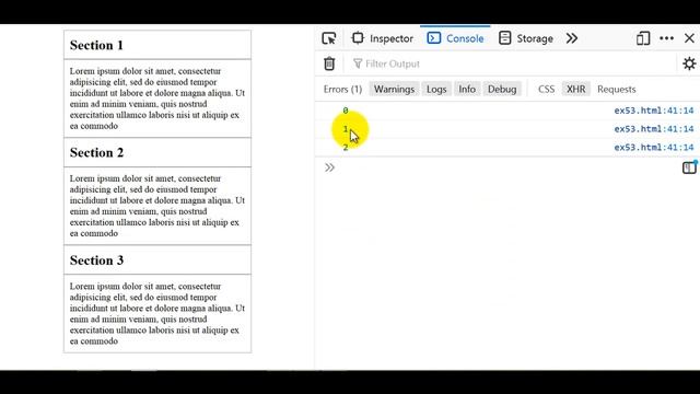 Javascript Tutorial in Hindi - 53 How to Create an Accordion with JavaScript: A Step-by-Step Guide смотреть онлайн