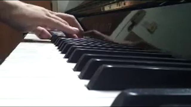 初試那些年piano~ смотреть онлайн