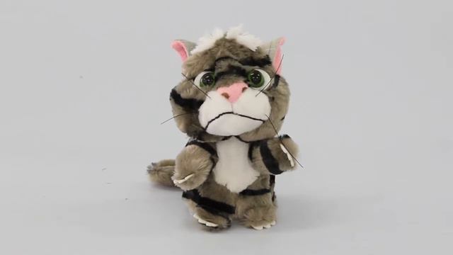 Кот повторюшка смотреть онлайн
