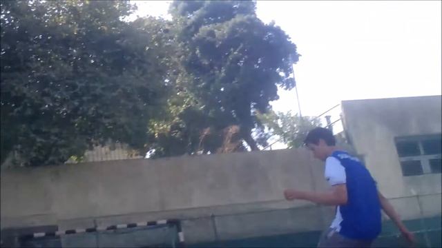 SUPER CROSSBAR CHALLENGE!!!!(ft.IMA M4GNET,Ornelas 29,Edul0g,F3X) смотреть онлайн