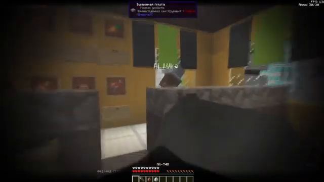 сериал грабитель серия 1