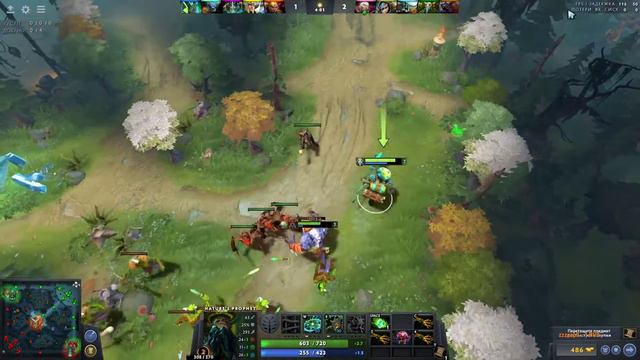 DOta 2 рейтинг 4к позиция 4 ап ммр смотреть онлайн