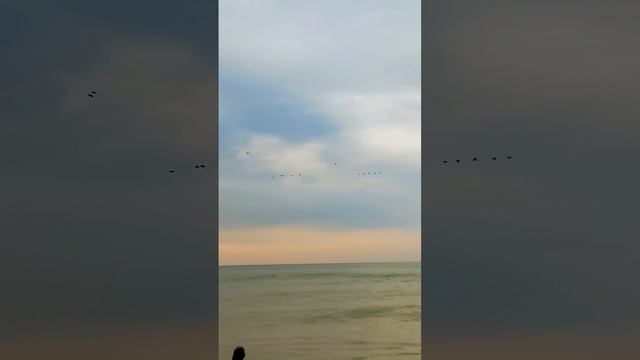 Архипо-Осиповка 22 декабря 2023 года ☁️ Обстановка на утро ? смотреть онлайн