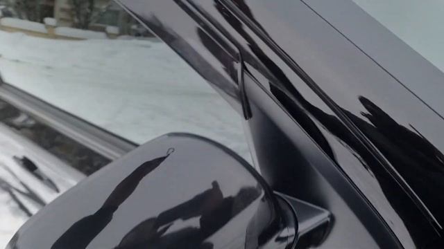 Mitsubishi outlander 2021 смотреть онлайн