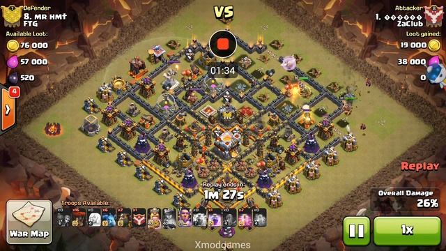 Hall 11 clear hall 11 vs Lava Ball смотреть онлайн