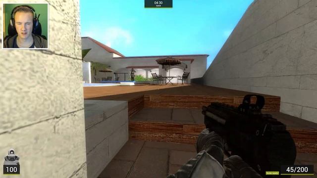 Garry's Mod: Guess Who - Git Gooder смотреть онлайн