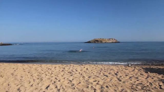 Meli Palace Family Beach Hotel in Crete Greece, Grecotel partner resort смотреть онлайн