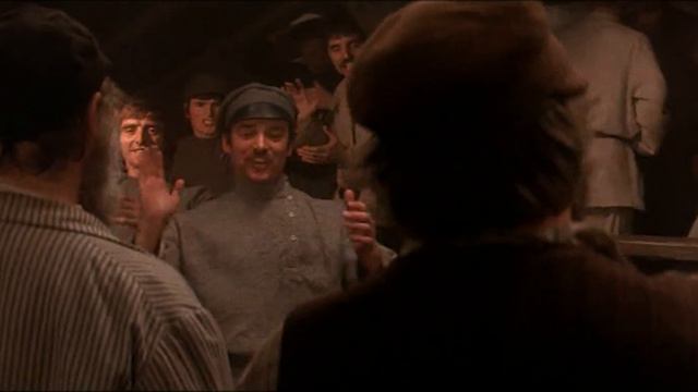 TO LIFE (L'Chaim) - Topol; from the musical movie "Fiddler on the Roof" *Subs available смотреть онлайн