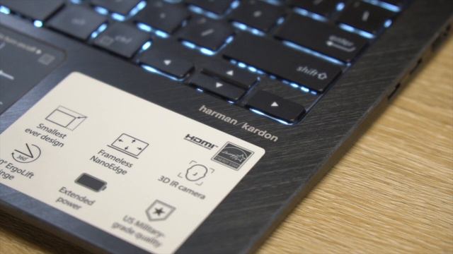 LAPTOP CORE i3 KOK 11JT!! | Review ASUS UX362FA-EL301T CORE i3 смотреть онлайн