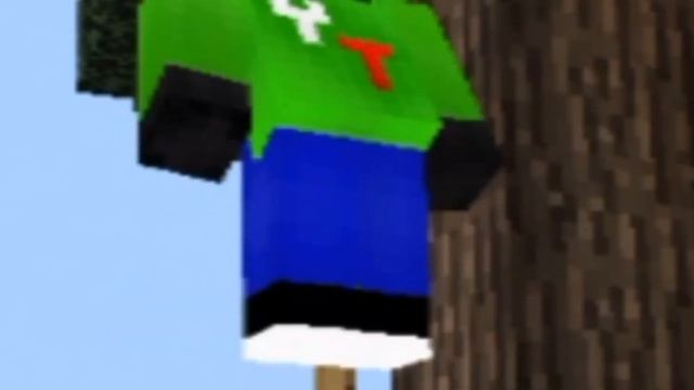 ?Тверк От Квестов!!!//Скай Варс с Попкой ►Sky Wars[Mcpe] смотреть онлайн