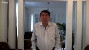 В. Рогожкин. Сеанс Общей Коррекции. 14 октября 2018, в 12 мск