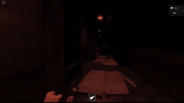 Forsaken Chapter 1 | Episode 1 (Full Walkthrough) - Roblox смотреть онлайн
