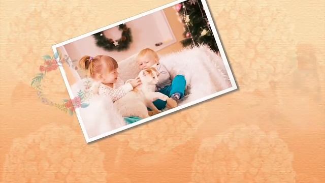 Новогодняя фотосессия 2017. Моя Семь смотреть онлайн