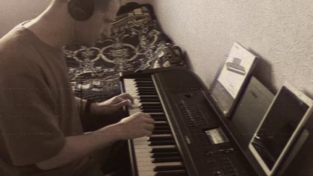 Old school R'n'R impro смотреть онлайн