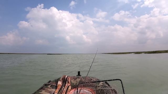 ЖАРИЛИ СУДАКА!!! РЫБАЛКА НА СУДАКА смотреть онлайн