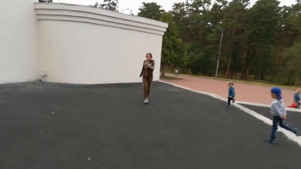 Shuffle Челябинск