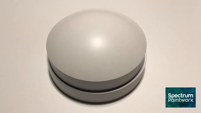 Signal White   RAL 9003