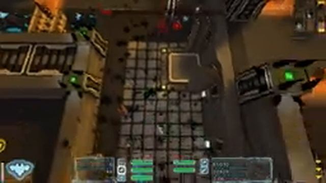 Steel Storm - Burning Retribution. Часть 5. Мороз. На перекрестки веры. Обезглавливая планы врага. смотреть онлайн