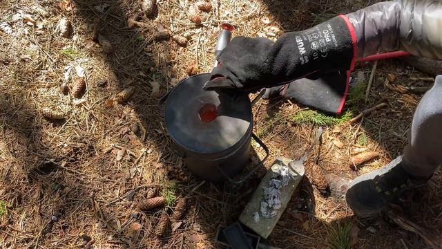 Сколько можно заработать на переплавке алюминиевого электродвигателя ??