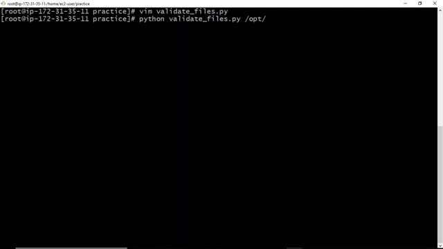 Python Scripting Day12 | Working with OS Module of Python | Python OS Module смотреть онлайн